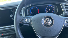 Volkswagen T-Roc 1.5 TSI EVO SEL 5dr Petrol Hatchback